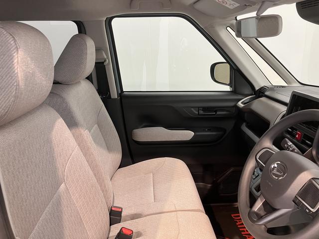 ムーヴＬ２ＷＤ　コーナーセンサー　アイドリングストップ　ベンチシート　オートライト　オートマチックハイビーム　ＬＥＤヘッドライト　盗難防止装置　オーディオレス　マニュアルエアコン　電動ドアミラー（愛媛県）の中古車