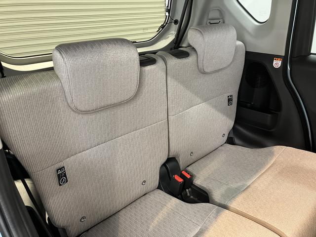 ムーヴＬ２ＷＤ　コーナーセンサー　アイドリングストップ　ベンチシート　オートライト　オートマチックハイビーム　ＬＥＤヘッドライト　盗難防止装置　オーディオレス　マニュアルエアコン　電動ドアミラー（愛媛県）の中古車