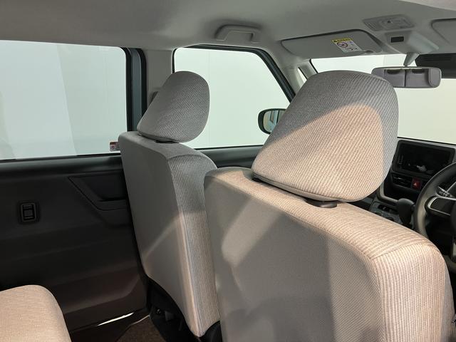 ムーヴＬ２ＷＤ　コーナーセンサー　アイドリングストップ　ベンチシート　オートライト　オートマチックハイビーム　ＬＥＤヘッドライト　盗難防止装置　オーディオレス　マニュアルエアコン　電動ドアミラー（愛媛県）の中古車