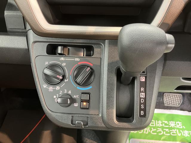 ムーヴＬ２ＷＤ　コーナーセンサー　アイドリングストップ　ベンチシート　オートライト　オートマチックハイビーム　ＬＥＤヘッドライト　盗難防止装置　オーディオレス　マニュアルエアコン　電動ドアミラー（愛媛県）の中古車