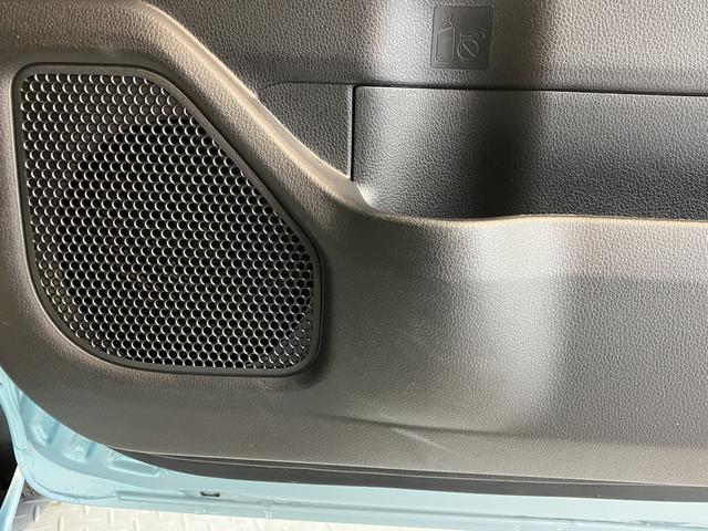 ムーヴＬ２ＷＤ　コーナーセンサー　アイドリングストップ　ベンチシート　オートライト　オートマチックハイビーム　ＬＥＤヘッドライト　盗難防止装置　オーディオレス　マニュアルエアコン　電動ドアミラー（愛媛県）の中古車