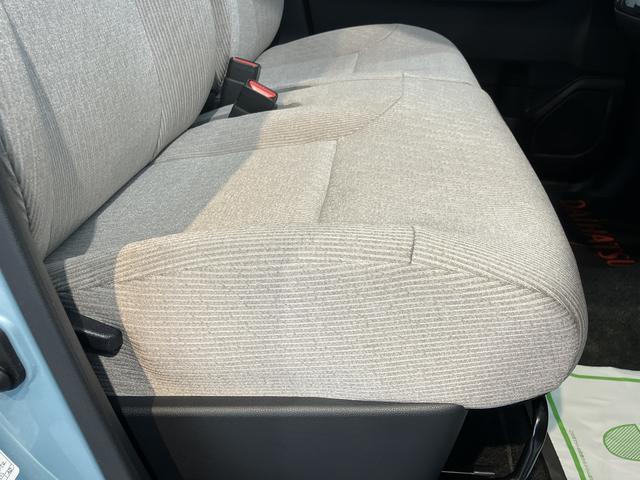 ムーヴＬ２ＷＤ　コーナーセンサー　アイドリングストップ　ベンチシート　オートライト　オートマチックハイビーム　ＬＥＤヘッドライト　盗難防止装置　オーディオレス　マニュアルエアコン　電動ドアミラー（愛媛県）の中古車