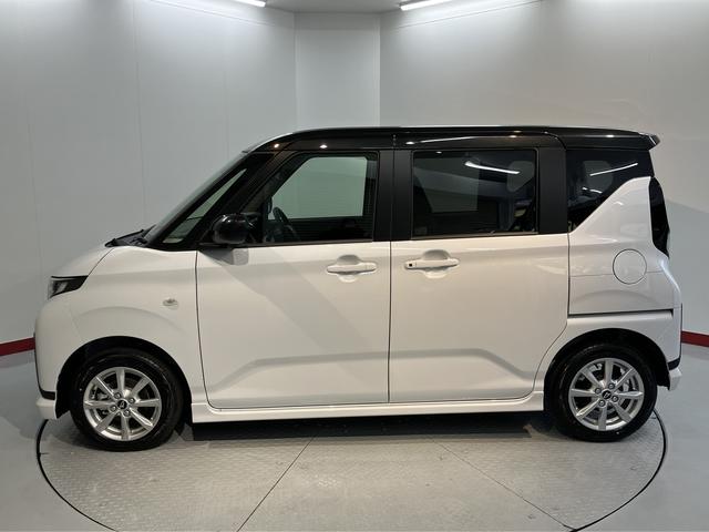 ムーヴＧ２ＷＤ　プッシュスタート　片側電動スライドドア　コーナーセンサー　　アイドリングストップ　オートライト　オートマチックハイビーム　ＬＥＤヘッドライト　フロントフォグランプ　ベンチシート　盗難防止装置（愛媛県）の中古車