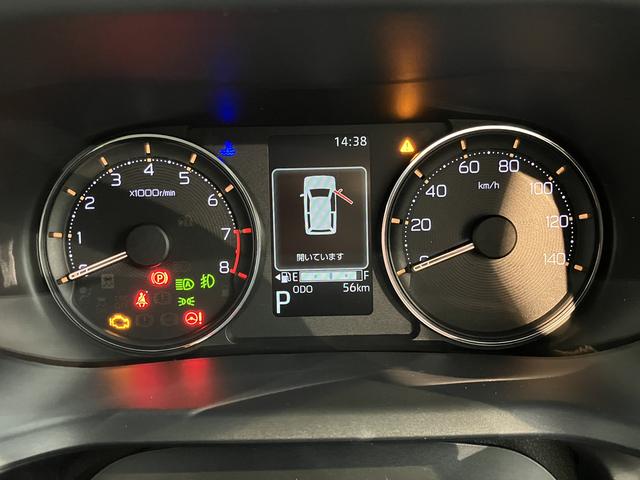 ムーヴＧ２ＷＤ　プッシュスタート　片側電動スライドドア　コーナーセンサー　　アイドリングストップ　オートライト　オートマチックハイビーム　ＬＥＤヘッドライト　フロントフォグランプ　ベンチシート　盗難防止装置（愛媛県）の中古車