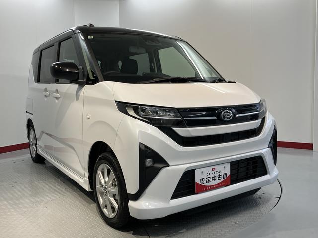 ムーヴＧ２ＷＤ　プッシュスタート　片側電動スライドドア　コーナーセンサー　　アイドリングストップ　オートライト　オートマチックハイビーム　ＬＥＤヘッドライト　フロントフォグランプ　ベンチシート　盗難防止装置（愛媛県）の中古車