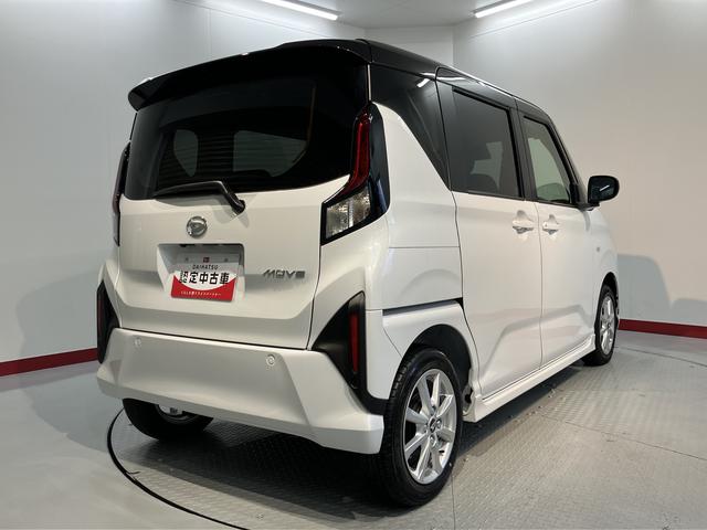 ムーヴＧ２ＷＤ　プッシュスタート　片側電動スライドドア　コーナーセンサー　　アイドリングストップ　オートライト　オートマチックハイビーム　ＬＥＤヘッドライト　フロントフォグランプ　ベンチシート　盗難防止装置（愛媛県）の中古車