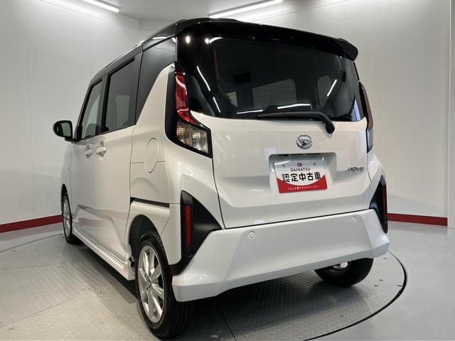 ムーヴＧ２ＷＤ　プッシュスタート　片側電動スライドドア　コーナーセンサー　　アイドリングストップ　オートライト　オートマチックハイビーム　ＬＥＤヘッドライト　フロントフォグランプ　ベンチシート　盗難防止装置（愛媛県）の中古車