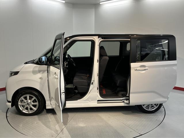 ムーヴＧ２ＷＤ　プッシュスタート　片側電動スライドドア　コーナーセンサー　　アイドリングストップ　オートライト　オートマチックハイビーム　ＬＥＤヘッドライト　フロントフォグランプ　ベンチシート　盗難防止装置（愛媛県）の中古車