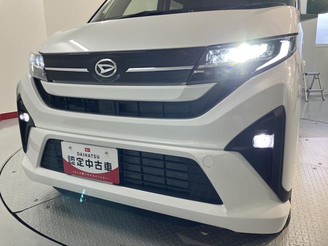 ムーヴＧ２ＷＤ　プッシュスタート　片側電動スライドドア　コーナーセンサー　　アイドリングストップ　オートライト　オートマチックハイビーム　ＬＥＤヘッドライト　フロントフォグランプ　ベンチシート　盗難防止装置（愛媛県）の中古車