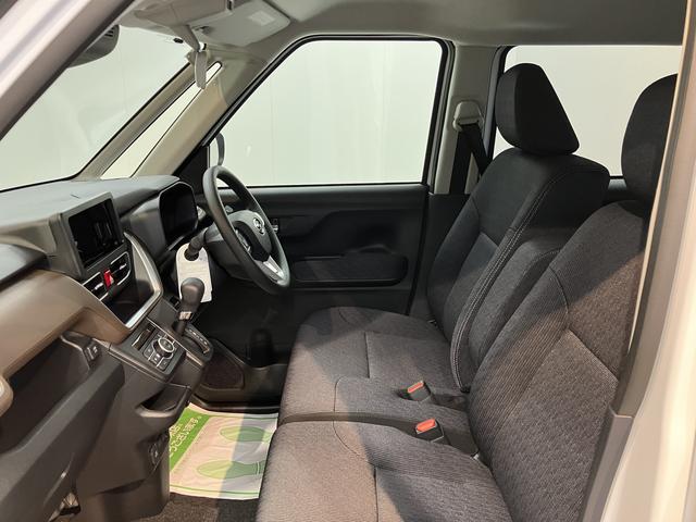 ムーヴＧ２ＷＤ　プッシュスタート　片側電動スライドドア　コーナーセンサー　　アイドリングストップ　オートライト　オートマチックハイビーム　ＬＥＤヘッドライト　フロントフォグランプ　ベンチシート　盗難防止装置（愛媛県）の中古車