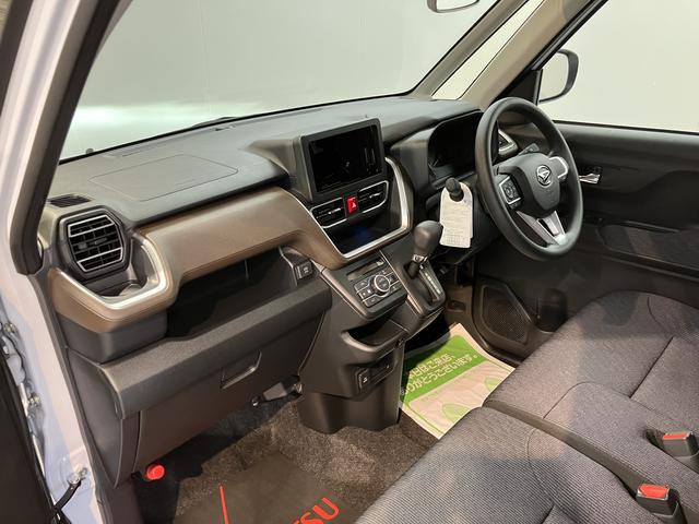 ムーヴＧ２ＷＤ　プッシュスタート　片側電動スライドドア　コーナーセンサー　　アイドリングストップ　オートライト　オートマチックハイビーム　ＬＥＤヘッドライト　フロントフォグランプ　ベンチシート　盗難防止装置（愛媛県）の中古車