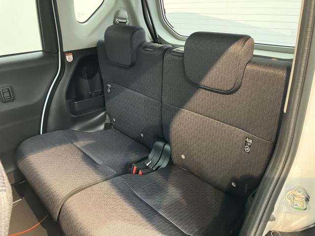 ムーヴＧ２ＷＤ　プッシュスタート　片側電動スライドドア　コーナーセンサー　　アイドリングストップ　オートライト　オートマチックハイビーム　ＬＥＤヘッドライト　フロントフォグランプ　ベンチシート　盗難防止装置（愛媛県）の中古車