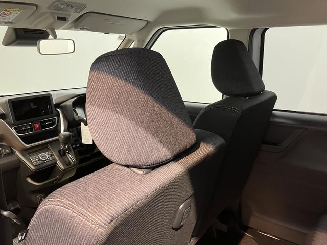 ムーヴＧ２ＷＤ　プッシュスタート　片側電動スライドドア　コーナーセンサー　　アイドリングストップ　オートライト　オートマチックハイビーム　ＬＥＤヘッドライト　フロントフォグランプ　ベンチシート　盗難防止装置（愛媛県）の中古車