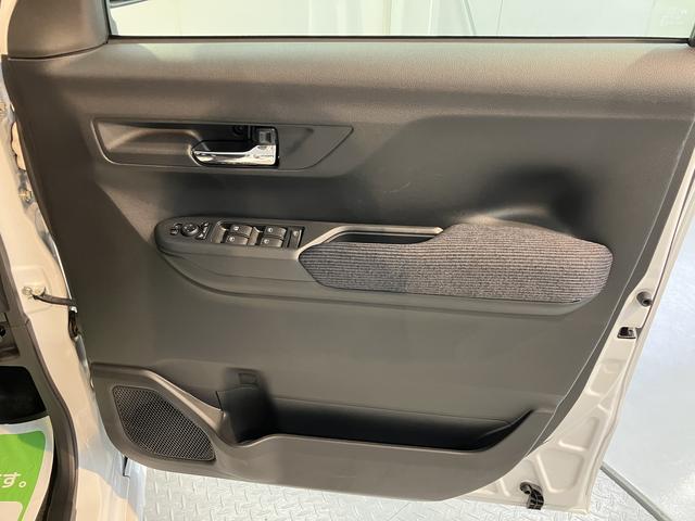 ムーヴＧ２ＷＤ　プッシュスタート　片側電動スライドドア　コーナーセンサー　　アイドリングストップ　オートライト　オートマチックハイビーム　ＬＥＤヘッドライト　フロントフォグランプ　ベンチシート　盗難防止装置（愛媛県）の中古車