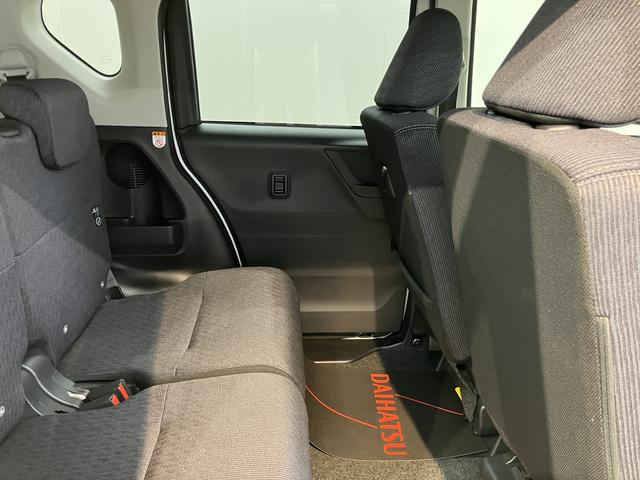 ムーヴＧ２ＷＤ　プッシュスタート　片側電動スライドドア　コーナーセンサー　　アイドリングストップ　オートライト　オートマチックハイビーム　ＬＥＤヘッドライト　フロントフォグランプ　ベンチシート　盗難防止装置（愛媛県）の中古車