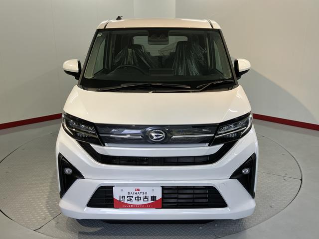 ムーヴＧ２ＷＤ　プッシュスタート　片側電動スライドドア　コーナーセンサー　アイドリングストップ　オートライト　オートマチックハイビーム　電動パーキングブレーキ　オートブレーキホールド　ＬＥＤヘッドライト（愛媛県）の中古車