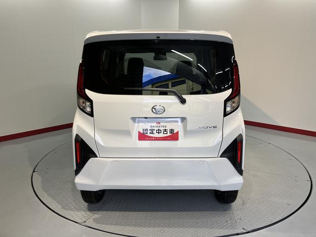 ムーヴＧ２ＷＤ　プッシュスタート　片側電動スライドドア　コーナーセンサー　アイドリングストップ　オートライト　オートマチックハイビーム　電動パーキングブレーキ　オートブレーキホールド　ＬＥＤヘッドライト（愛媛県）の中古車