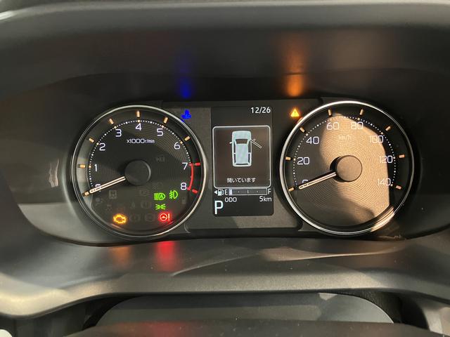 ムーヴＧ２ＷＤ　プッシュスタート　片側電動スライドドア　コーナーセンサー　アイドリングストップ　オートライト　オートマチックハイビーム　電動パーキングブレーキ　オートブレーキホールド　ＬＥＤヘッドライト（愛媛県）の中古車