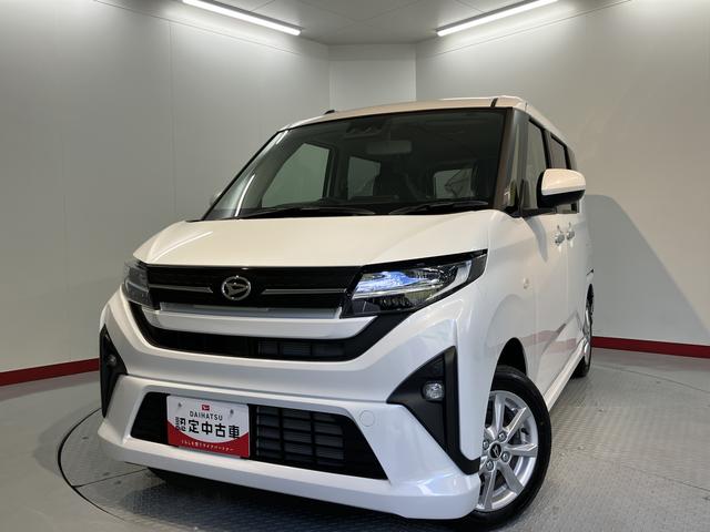 ムーヴＧ２ＷＤ　プッシュスタート　片側電動スライドドア　コーナーセンサー　アイドリングストップ　オートライト　オートマチックハイビーム　電動パーキングブレーキ　オートブレーキホールド　ＬＥＤヘッドライト（愛媛県）の中古車