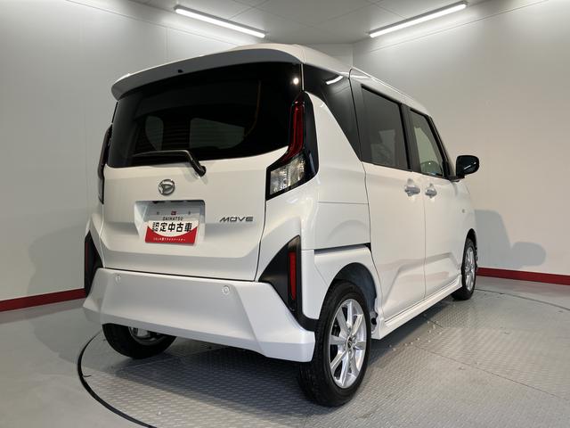 ムーヴＧ２ＷＤ　プッシュスタート　片側電動スライドドア　コーナーセンサー　アイドリングストップ　オートライト　オートマチックハイビーム　電動パーキングブレーキ　オートブレーキホールド　ＬＥＤヘッドライト（愛媛県）の中古車