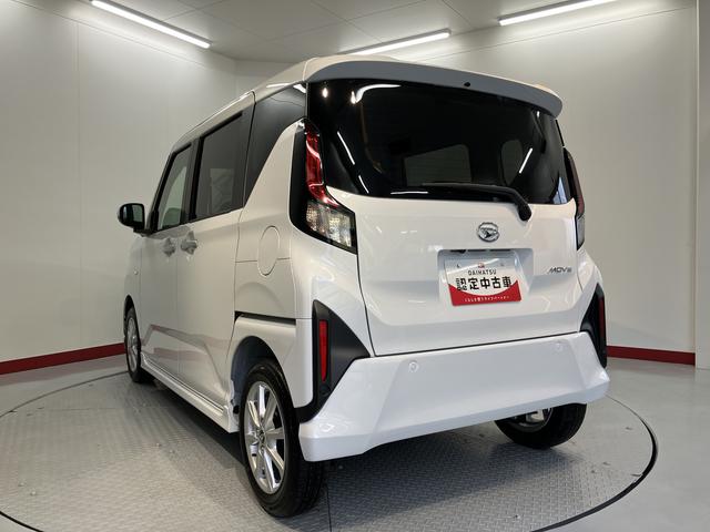 ムーヴＧ２ＷＤ　プッシュスタート　片側電動スライドドア　コーナーセンサー　アイドリングストップ　オートライト　オートマチックハイビーム　電動パーキングブレーキ　オートブレーキホールド　ＬＥＤヘッドライト（愛媛県）の中古車