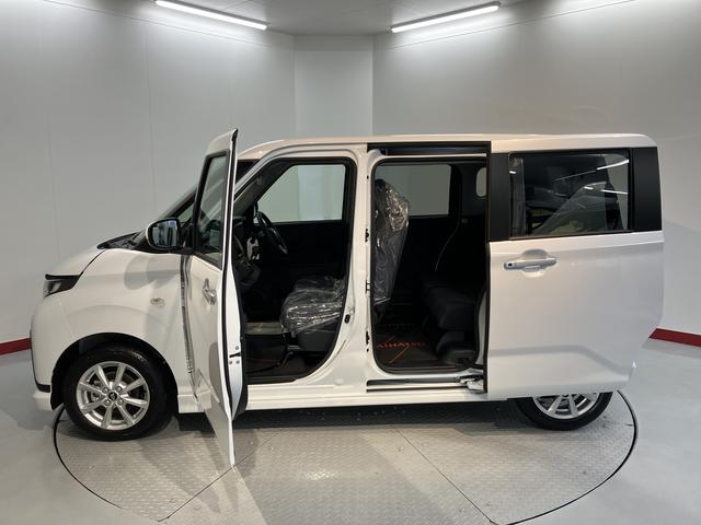 ムーヴＧ２ＷＤ　プッシュスタート　片側電動スライドドア　コーナーセンサー　アイドリングストップ　オートライト　オートマチックハイビーム　電動パーキングブレーキ　オートブレーキホールド　ＬＥＤヘッドライト（愛媛県）の中古車