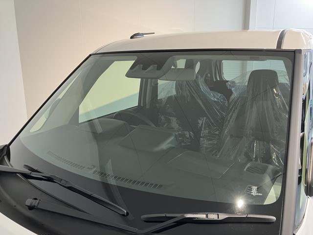 ムーヴＧ２ＷＤ　プッシュスタート　片側電動スライドドア　コーナーセンサー　アイドリングストップ　オートライト　オートマチックハイビーム　電動パーキングブレーキ　オートブレーキホールド　ＬＥＤヘッドライト（愛媛県）の中古車