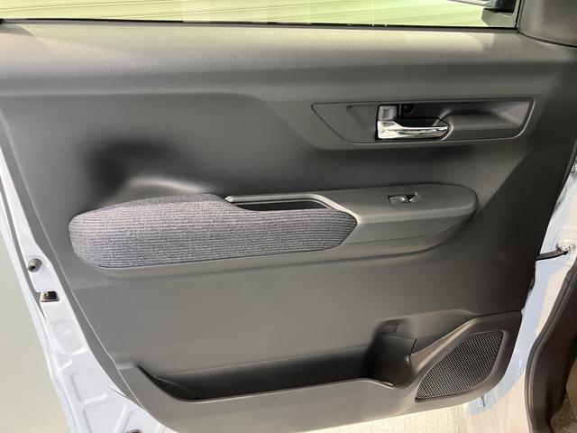 ムーヴＧ２ＷＤ　プッシュスタート　片側電動スライドドア　コーナーセンサー　アイドリングストップ　オートライト　オートマチックハイビーム　電動パーキングブレーキ　オートブレーキホールド　ＬＥＤヘッドライト（愛媛県）の中古車