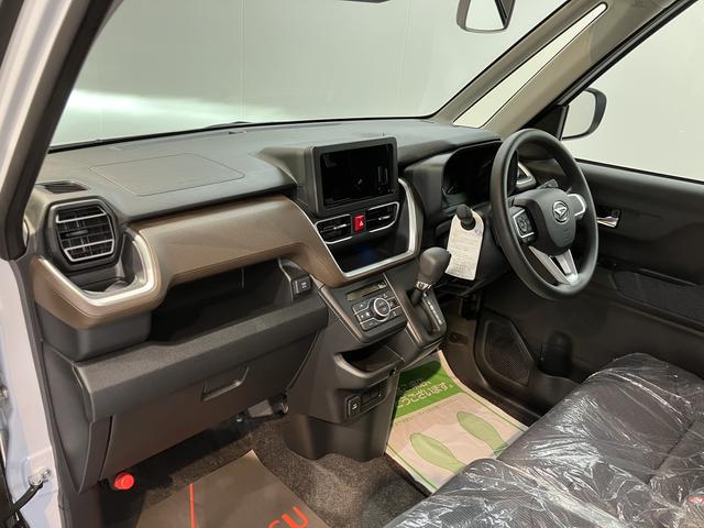 ムーヴＧ２ＷＤ　プッシュスタート　片側電動スライドドア　コーナーセンサー　アイドリングストップ　オートライト　オートマチックハイビーム　電動パーキングブレーキ　オートブレーキホールド　ＬＥＤヘッドライト（愛媛県）の中古車