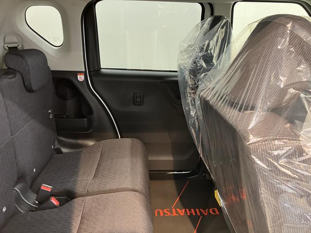 ムーヴＧ２ＷＤ　プッシュスタート　片側電動スライドドア　コーナーセンサー　アイドリングストップ　オートライト　オートマチックハイビーム　電動パーキングブレーキ　オートブレーキホールド　ＬＥＤヘッドライト（愛媛県）の中古車