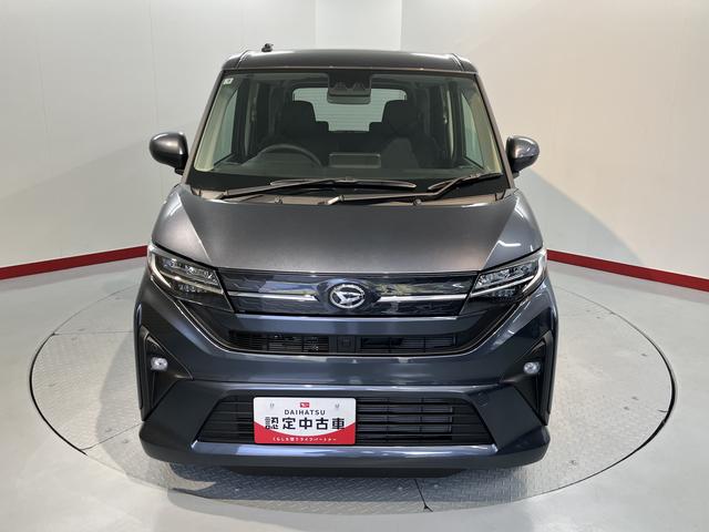 ムーヴＲＳ両側電動スライドドア　プッシュスタート　アダプティブクルーズコントロール　バックカメラ　オートエアコン　ＬＥＤヘッドライト　フォグランプ　アイドリングストップ　アルミホイール　スマートアシスト（愛媛県）の中古車