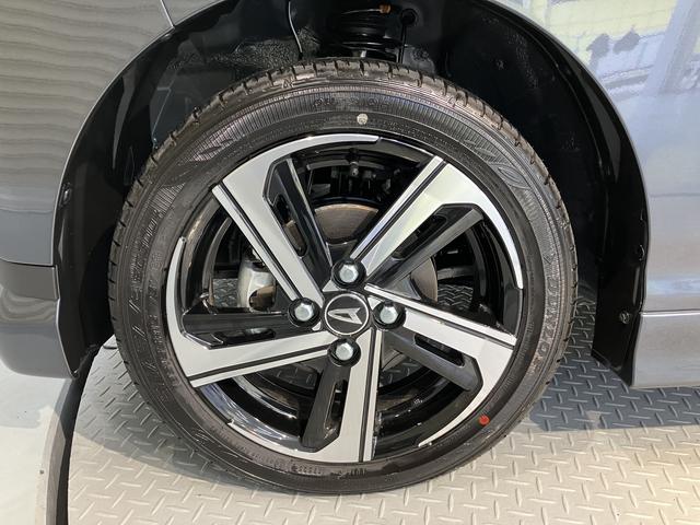 ムーヴＲＳ両側電動スライドドア　プッシュスタート　アダプティブクルーズコントロール　バックカメラ　オートエアコン　ＬＥＤヘッドライト　フォグランプ　アイドリングストップ　アルミホイール　スマートアシスト（愛媛県）の中古車