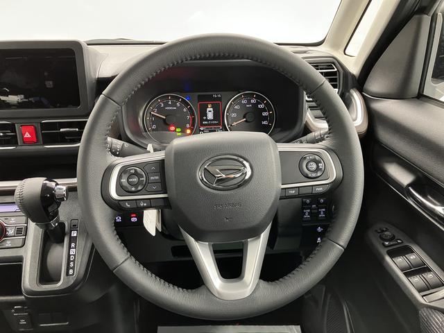 ムーヴＲＳ両側電動スライドドア　プッシュスタート　アダプティブクルーズコントロール　バックカメラ　オートエアコン　ＬＥＤヘッドライト　フォグランプ　アイドリングストップ　アルミホイール　スマートアシスト（愛媛県）の中古車