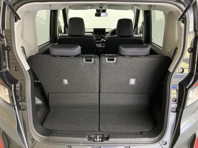 ムーヴＲＳ両側電動スライドドア　プッシュスタート　アダプティブクルーズコントロール　バックカメラ　オートエアコン　ＬＥＤヘッドライト　フォグランプ　アイドリングストップ　アルミホイール　スマートアシスト（愛媛県）の中古車