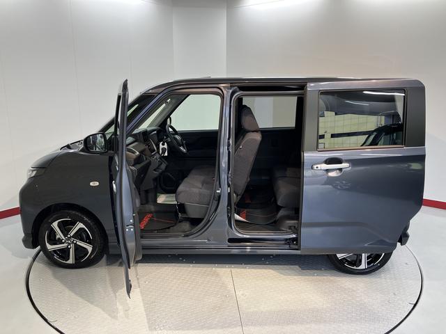 ムーヴＲＳ両側電動スライドドア　プッシュスタート　アダプティブクルーズコントロール　バックカメラ　オートエアコン　ＬＥＤヘッドライト　フォグランプ　アイドリングストップ　アルミホイール　スマートアシスト（愛媛県）の中古車