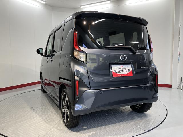 ムーヴＲＳ両側電動スライドドア　プッシュスタート　アダプティブクルーズコントロール　バックカメラ　オートエアコン　ＬＥＤヘッドライト　フォグランプ　アイドリングストップ　アルミホイール　スマートアシスト（愛媛県）の中古車