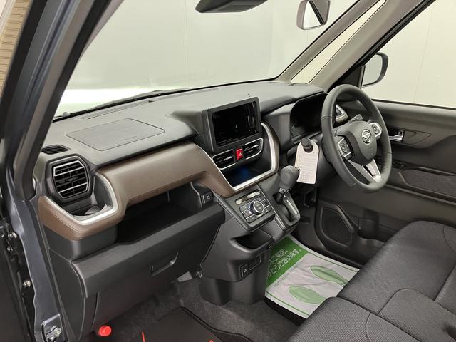 ムーヴＲＳ両側電動スライドドア　プッシュスタート　アダプティブクルーズコントロール　バックカメラ　オートエアコン　ＬＥＤヘッドライト　フォグランプ　アイドリングストップ　アルミホイール　スマートアシスト（愛媛県）の中古車