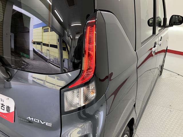 ムーヴＲＳ両側電動スライドドア　プッシュスタート　アダプティブクルーズコントロール　バックカメラ　オートエアコン　ＬＥＤヘッドライト　フォグランプ　アイドリングストップ　アルミホイール　スマートアシスト（愛媛県）の中古車