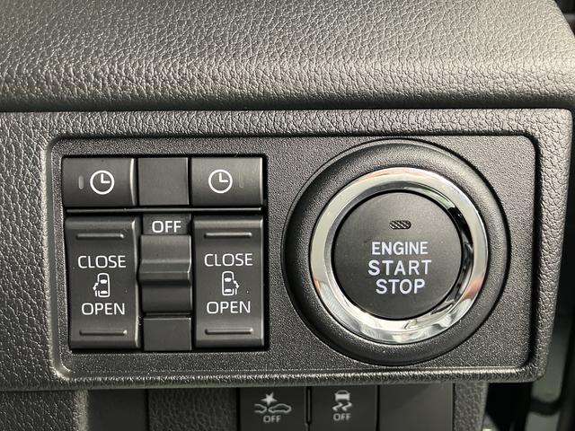 ムーヴＲＳ両側電動スライドドア　プッシュスタート　アダプティブクルーズコントロール　バックカメラ　オートエアコン　ＬＥＤヘッドライト　フォグランプ　アイドリングストップ　アルミホイール　スマートアシスト（愛媛県）の中古車