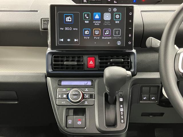 タントＸ片側電動スライドドア　プッシュスタート　ディスプレイオーディオ　フルセグＴＶ　バックカメラ　ＬＥＤヘッドライト　左右シートヒーター　電動パーキング　アイドリングストップ　スマートアシスト（愛媛県）の中古車