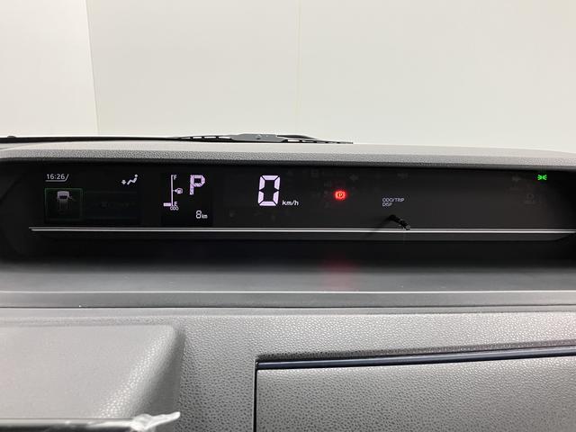 タントＸ片側電動スライドドア　プッシュスタート　ディスプレイオーディオ　フルセグＴＶ　バックカメラ　ＬＥＤヘッドライト　左右シートヒーター　電動パーキング　アイドリングストップ　スマートアシスト（愛媛県）の中古車