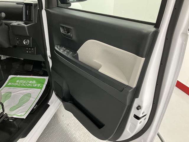 タントＸ片側電動スライドドア　プッシュスタート　ディスプレイオーディオ　フルセグＴＶ　バックカメラ　ＬＥＤヘッドライト　左右シートヒーター　電動パーキング　アイドリングストップ　スマートアシスト（愛媛県）の中古車