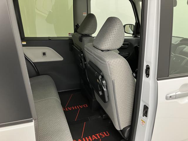 タントＸ片側電動スライドドア　プッシュスタート　ディスプレイオーディオ　フルセグＴＶ　バックカメラ　ＬＥＤヘッドライト　左右シートヒーター　電動パーキング　アイドリングストップ　スマートアシスト（愛媛県）の中古車