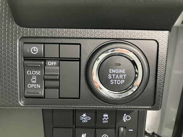 タントＸ片側電動スライドドア　プッシュスタート　ディスプレイオーディオ　フルセグＴＶ　バックカメラ　ＬＥＤヘッドライト　左右シートヒーター　電動パーキング　アイドリングストップ　スマートアシスト（愛媛県）の中古車