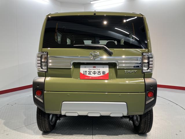 タフトG クロムベンチャープッシュスタート 電動パーキング オートエアコン オートライト LEDヘッドライト フォグランプ 左右シートヒーター アダプティブクルーズコントロール バックカメラ アルミホイール スマートアシスト(愛媛県)の中古車