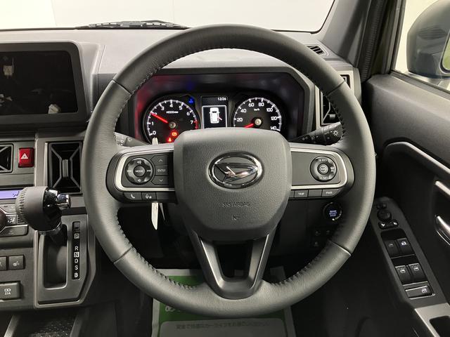 タフトG クロムベンチャープッシュスタート 電動パーキング オートエアコン オートライト LEDヘッドライト フォグランプ 左右シートヒーター アダプティブクルーズコントロール バックカメラ アルミホイール スマートアシスト(愛媛県)の中古車