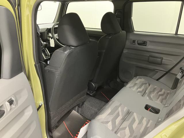 タフトG クロムベンチャープッシュスタート 電動パーキング オートエアコン オートライト LEDヘッドライト フォグランプ 左右シートヒーター アダプティブクルーズコントロール バックカメラ アルミホイール スマートアシスト(愛媛県)の中古車