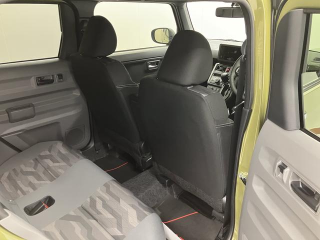 タフトG クロムベンチャープッシュスタート 電動パーキング オートエアコン オートライト LEDヘッドライト フォグランプ 左右シートヒーター アダプティブクルーズコントロール バックカメラ アルミホイール スマートアシスト(愛媛県)の中古車