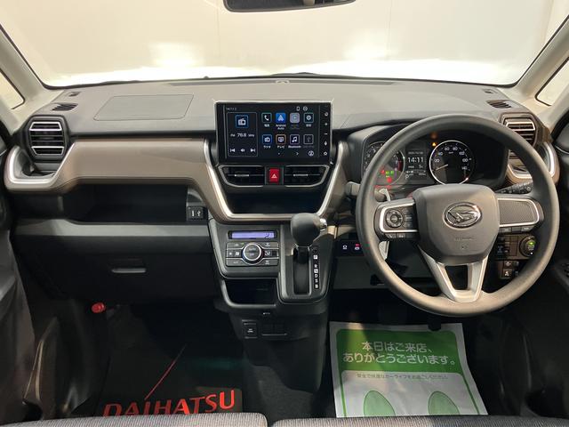 ムーヴＧディスプレイオーディオ　地上デジタルＴＶ　プッシュスタート　スマートアシスト　オートライト　ＬＥＤヘッドライト　片側電動スライドドア　Ｂｌｕｅｔｏｏｔｈ　ＵＳＢ　純正アルミホイール（愛媛県）の中古車