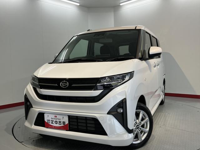 ムーヴＧディスプレイオーディオ　地上デジタルＴＶ　プッシュスタート　スマートアシスト　オートライト　ＬＥＤヘッドライト　片側電動スライドドア　Ｂｌｕｅｔｏｏｔｈ　ＵＳＢ　純正アルミホイール（愛媛県）の中古車